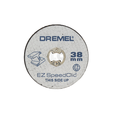 DREMEL SC456 Rezna ploča za metal, 5 kom