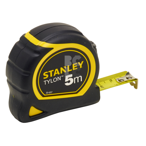 STANLEY METAR 5mx19mm