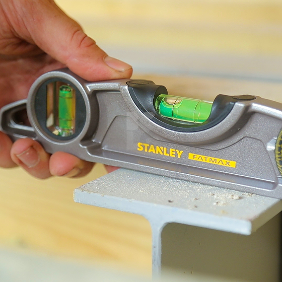 STANLEY Libela TORPEDO "FMAX XL" 25cm