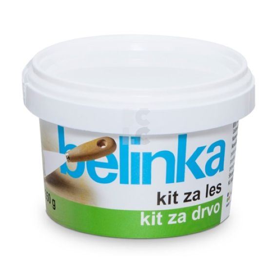 KIT ZA DRVO - jednokomponentno obojeno disperzijsko sredstvo