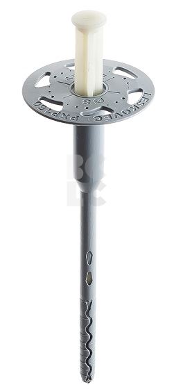 JUBizol TIPLA PXP-P udarna plastična 140mm