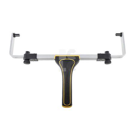 RUČKA 30-46cm ZA VALJAK PODESIVA FI 10mm HARDY