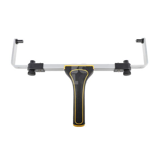 RUČKA 30-46cm ZA VALJAK PODESIVA FI 10mm HARDY