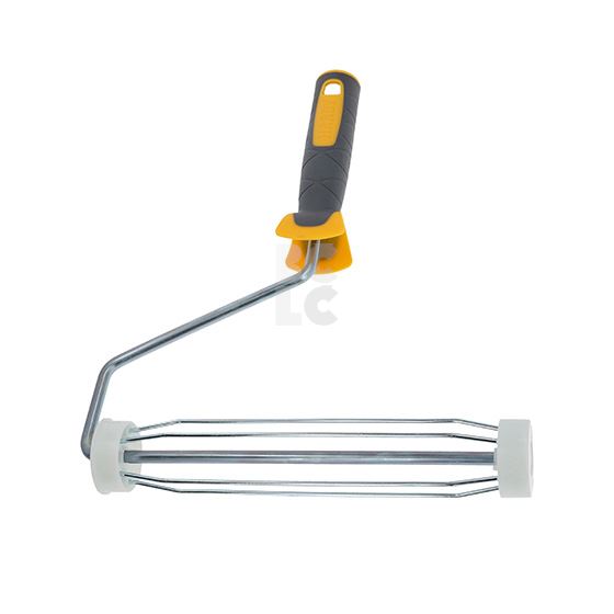 RUČKA 25cm ZA VALJAK KOŠARA 2K FI 44mm HARDY