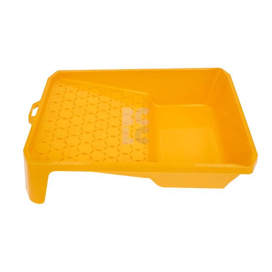 PLASTIČNA KADICA ZA BOJU 35cm x 26cm žuta HARDY