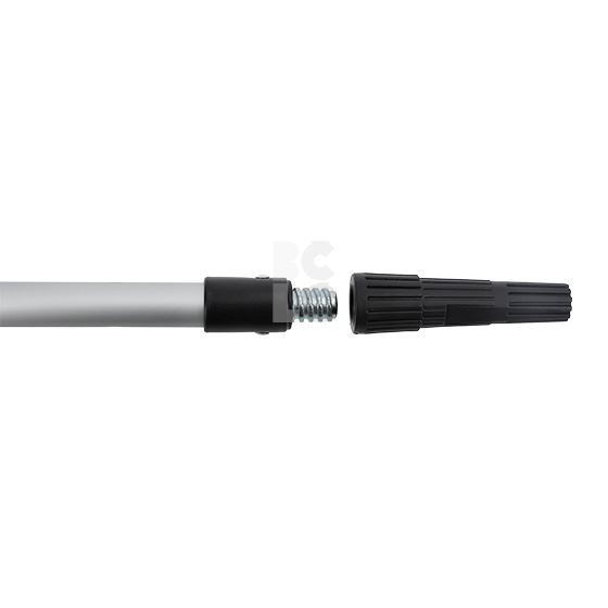 ŠTAP ALUMINIJ + FIBERGLASS TELESKOPSKI HARDY