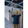 Bosch Professional GTB 18V-45 aku odvijač za suhu gradnju 18 V, solo, L-BOXX 136