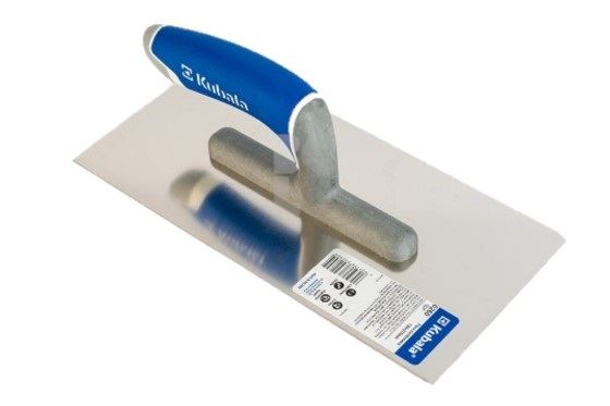 GLETER 130X270 inox 3K soft grip