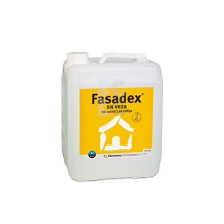 FASADEX SN VEZA -  temeljni premaz