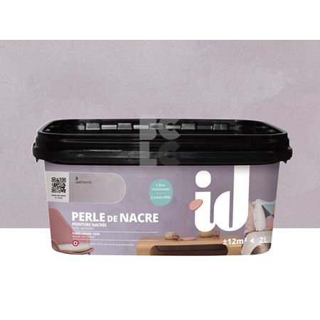 ID PERLE DE NACRE - boja s perla preljevajućim efektom