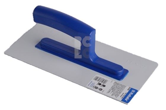 GLETER 130X270 plastični glatki