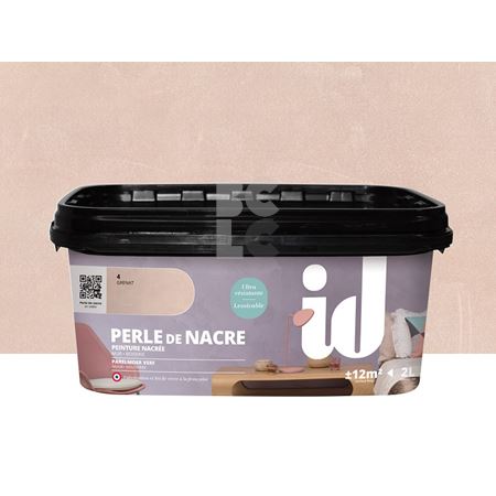 ID PERLE DE NACRE - boja s perla preljevajućim efektom