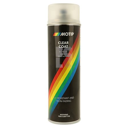 MOTIP spray