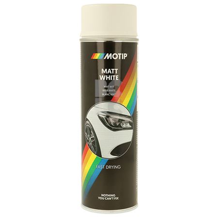 MOTIP spray