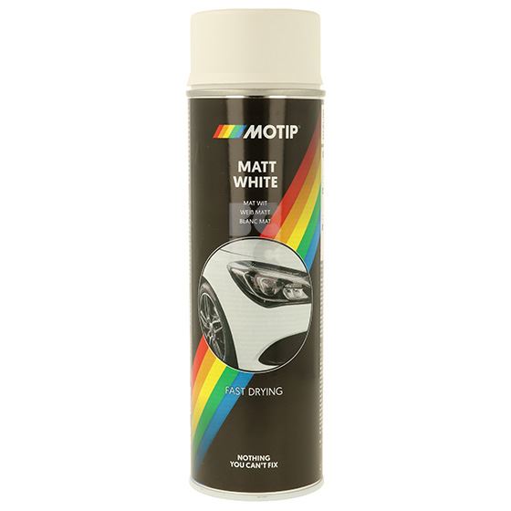 MOTIP spray