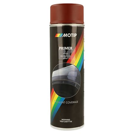 MOTIP Primer temeljni premaz