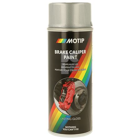 MOTIP Brake Caliper Paint – boja za kočione čeljusti