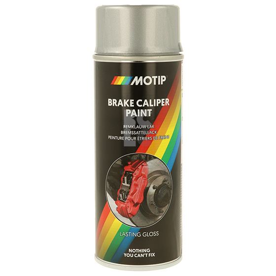 MOTIP Brake Caliper Paint – boja za kočione čeljusti