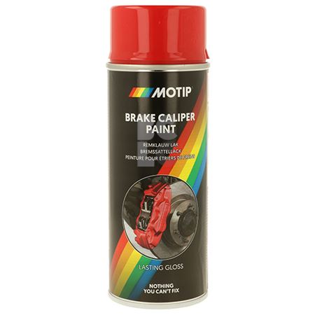 MOTIP Brake Caliper Paint – boja za kočione čeljusti