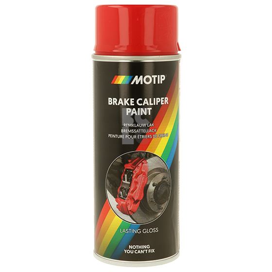 MOTIP Brake Caliper Paint – boja za kočione čeljusti