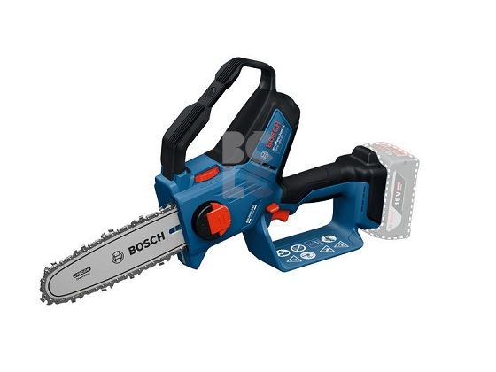 BOSCH Aku orezivač grana s pilom GKE 18V-20