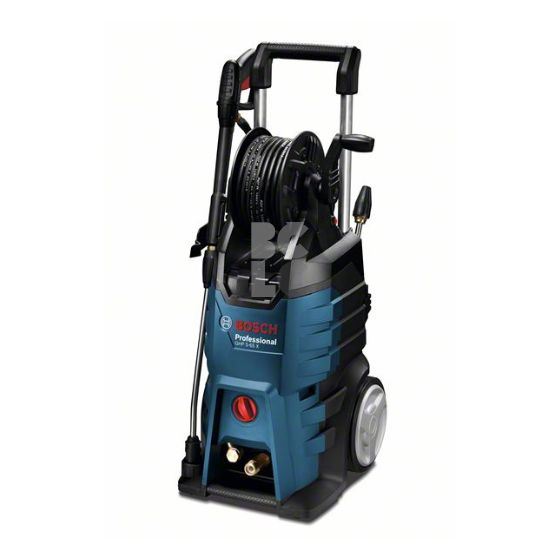 BOSCH Visokotlačni perač GHP 5-65X