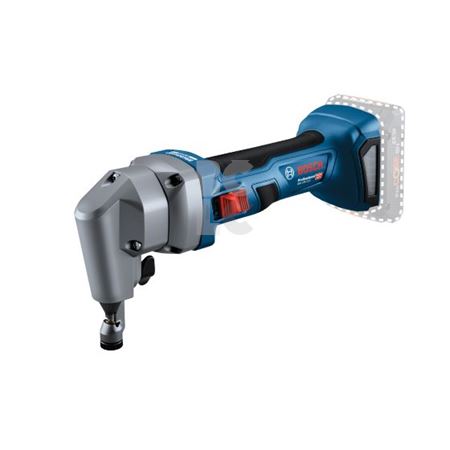 BOSCH Aku sjekač za lim GNA 18V-16 E