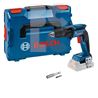 Bosch Professional GTB 18V-45 aku odvijač za suhu gradnju 18 V, solo, L-BOXX 136