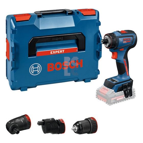 BOSCH EXPERT EXSR18V-90FC akumulatorska bušilica-izvijač