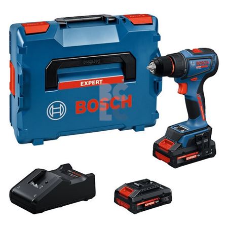 BOSCH EXPERT EXSR18V-90 akumulatorska bušilica-izvijač