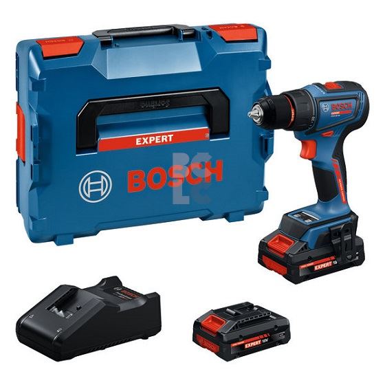 BOSCH EXPERT EXSR18V-90 akumulatorska bušilica-izvijač