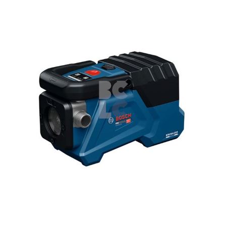 BOSCH Aku prijenosna pumpa PRO GTP18V-28