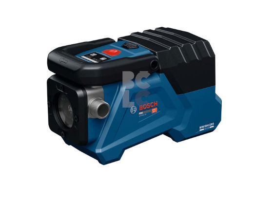 BOSCH Aku prijenosna pumpa PRO GTP18V-28
