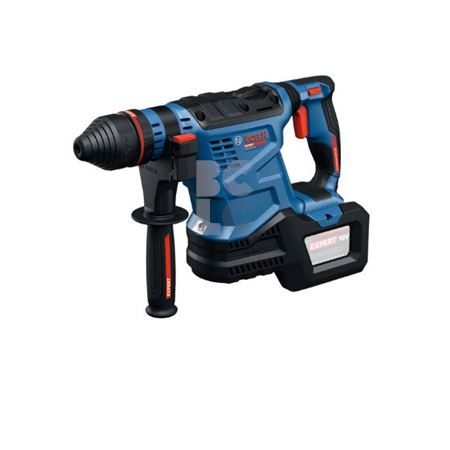 BOSCH EXPERT Aku bušaći čekić EXBH18V-32F, solo