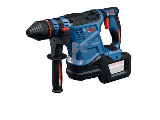 BOSCH EXPERT Aku bušaći čekić EXBH18V-32F, solo