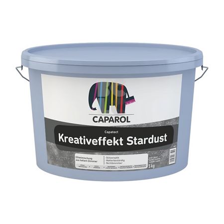 CAPAROL Capatect Kreativeffekt