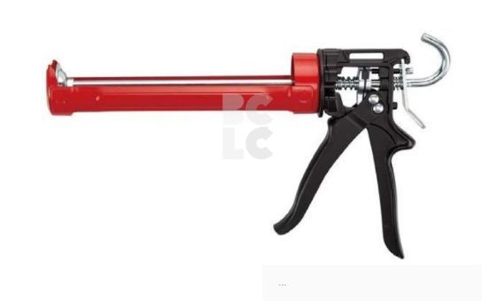 Pištolj za silikon MAMUT Bostik- profesionalni alat za silikoniranje