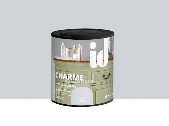 ID CHARME - shabby chic boja