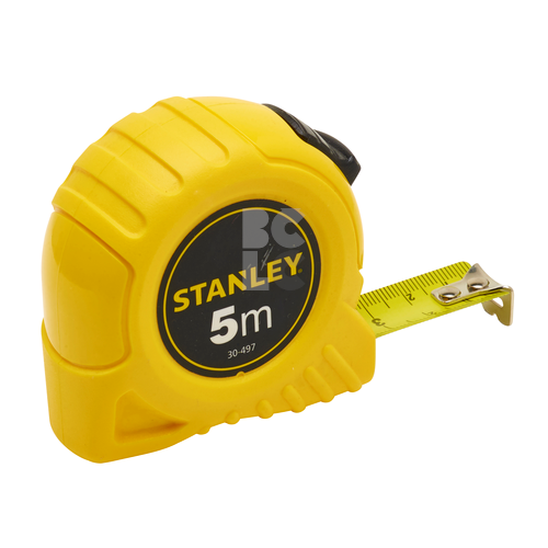 STANLEY METAR 5m