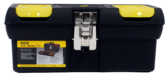 STANLEY Kutija za alat  32x18x13cm