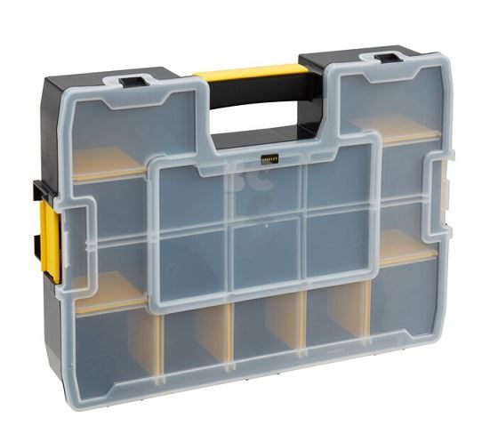 STANLEY Kutija za alat 430x330x90mm