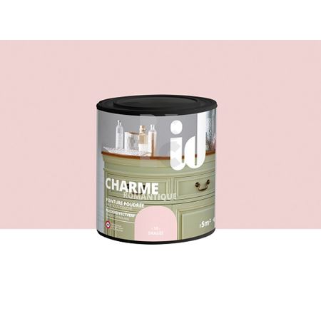ID CHARME - shabby chic boja