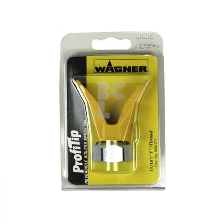 Wagner B držač dizne TwinTip F-navoj — Airless nosač mlaznice