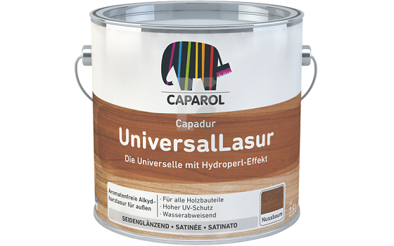 CAPAROL Capadur UniversalLasur