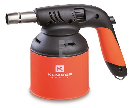 KEMPER PLINSKI PLAMENIK PIEZO TOP