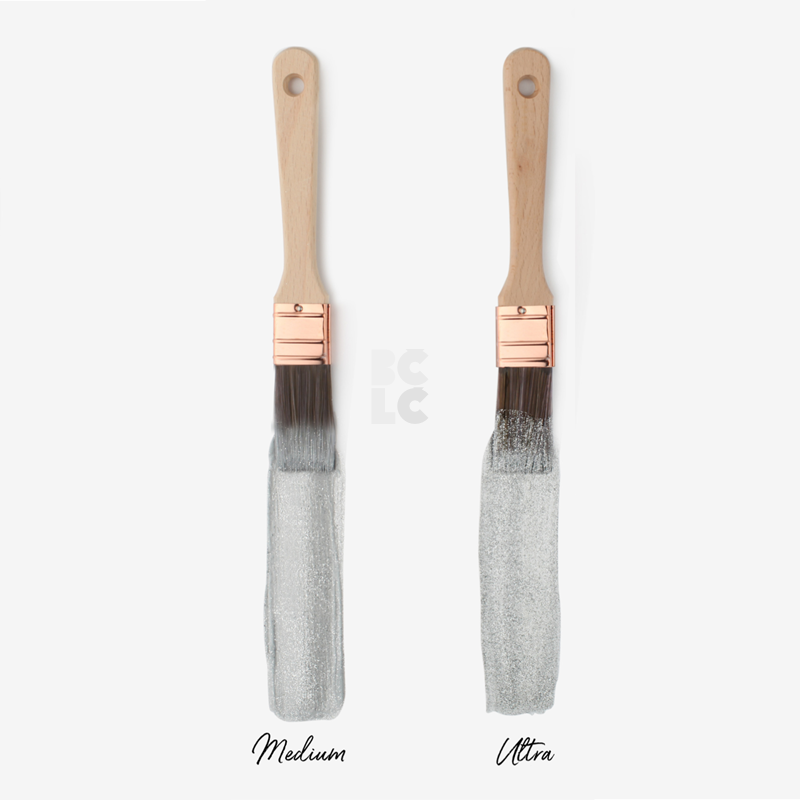 RUST-OLEUM GLITTER ULTRA SHIMMER - boja sa šljokicama (DIY)