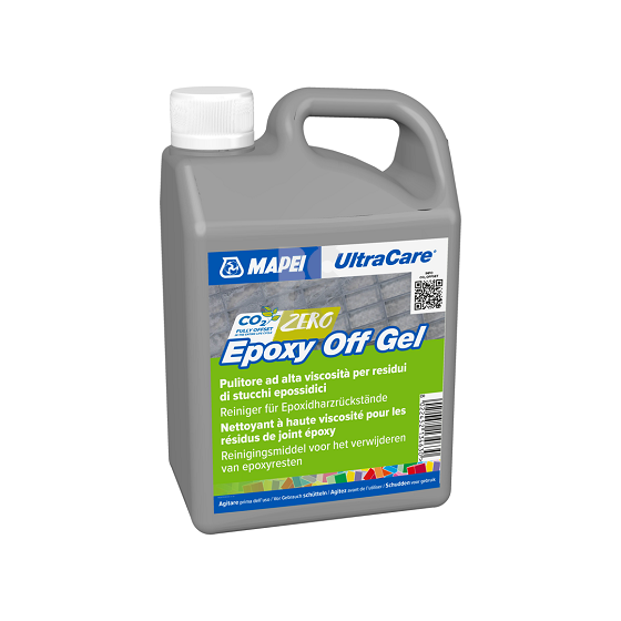 MAPEI Ultracare Epoxy Off Gel 1/1