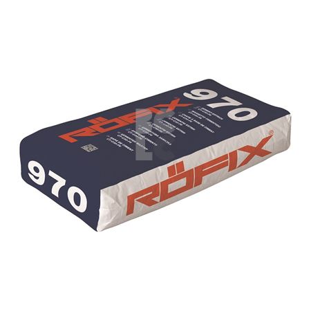 ROFIX 970 CT 20 - cementni estrih CT-C20-F4