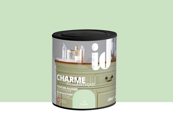 ID CHARME - shabby chic boja
