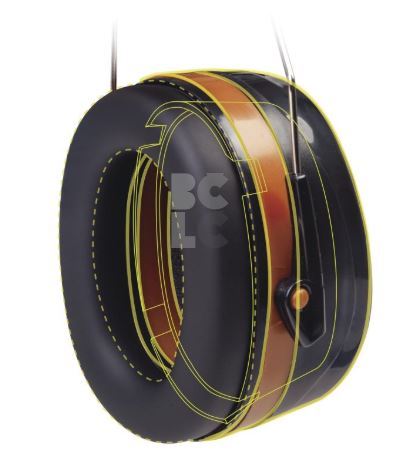 ANTIFON MAGNY COURS 2 - sa školjkama od ABS-s